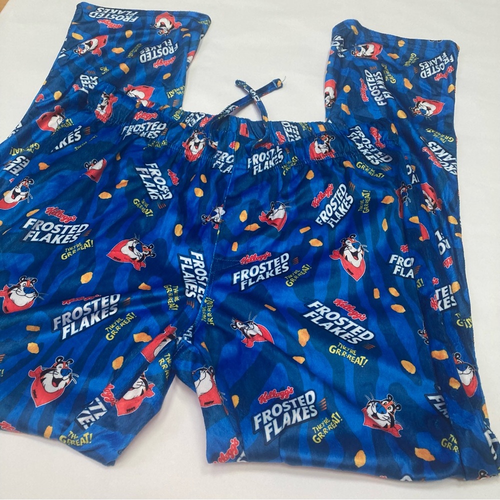 Kelloggs pants